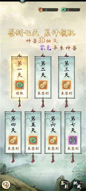 游戏攻略截图1