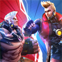 终极格斗(Ultimate Fighting)