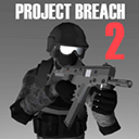 cbq射击2(ProjectBreach2)