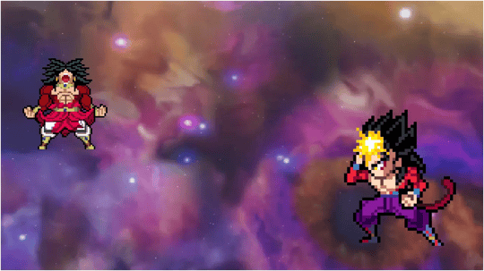 终极英雄(Ultimate Heroes)