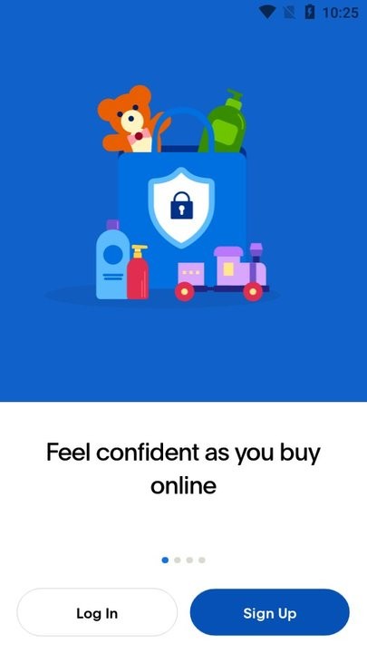 PayPal新手教程