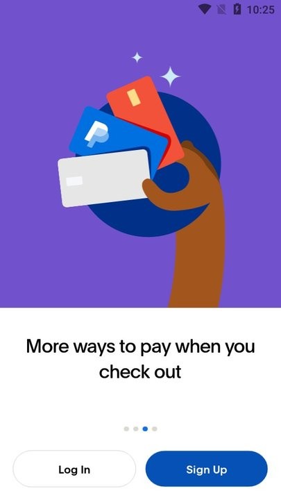 PayPal新手教程