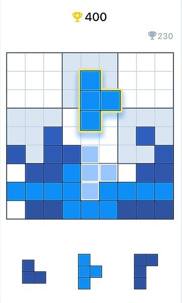 方块数独(BlockSudo)