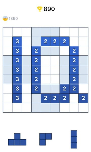 方块数独(BlockSudo)