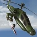 直升机冲击冒险中文版(Chopper Strike)