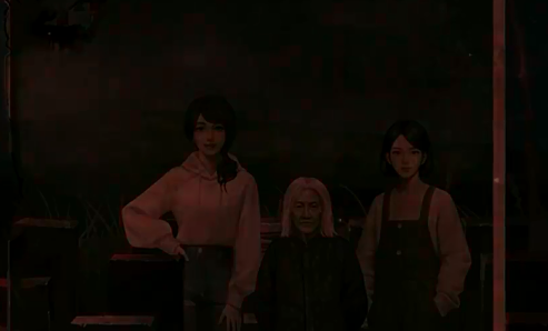 背后靈手游下載