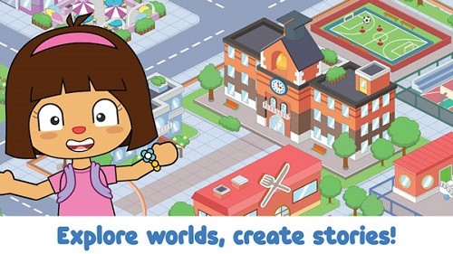 米依世界最新版(Mii World)