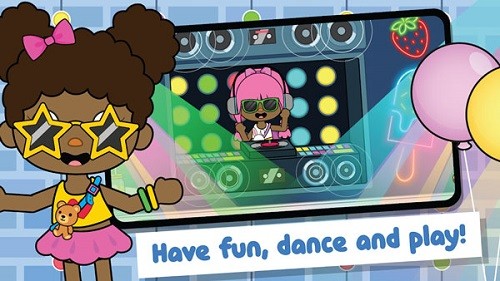 米依世界最新版(Mii World)