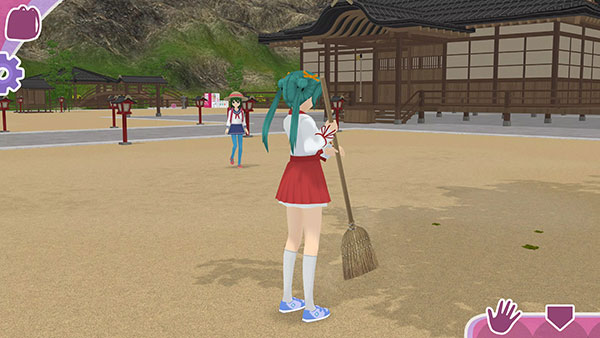 少女都市國際服無限金幣