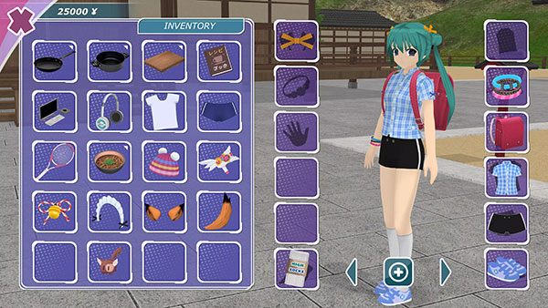 少女都市國際服無限金幣