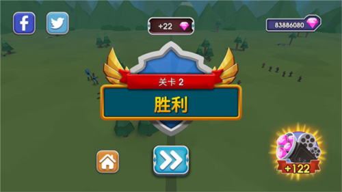 史诗战争模拟器2图片9