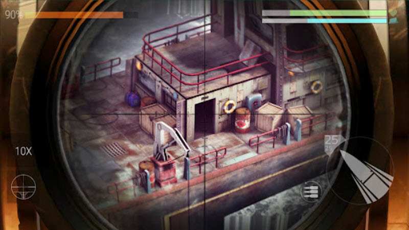 火力掩护无限生命版