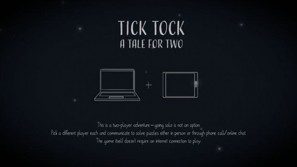 tick tock