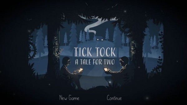 tick tock