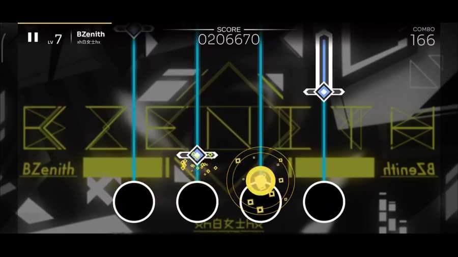 奥兹米奇音游(Orzmic)