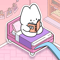 贴纸魔法屋