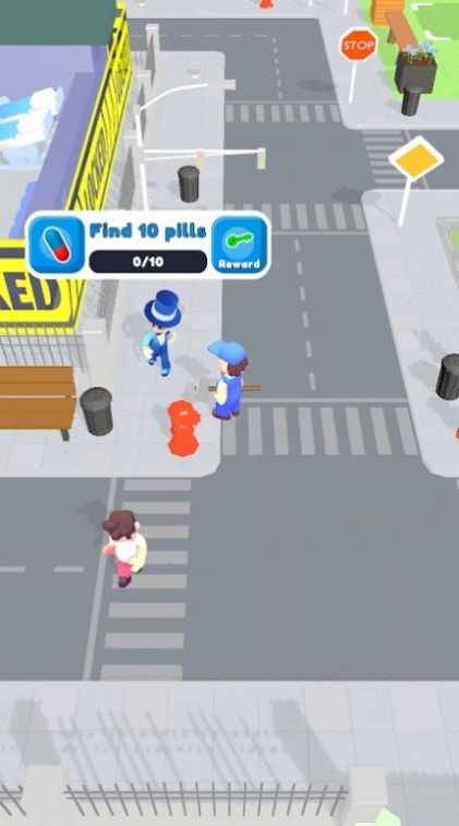 廢品公司(Scrapyard Tycoon)
