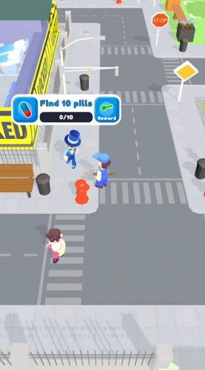 廢品公司(Scrapyard Tycoon)