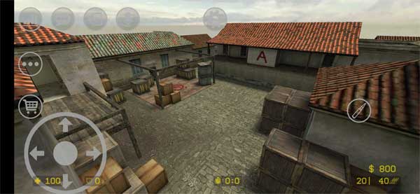 反恐突擊行動2(Counter Terrorist 2)
