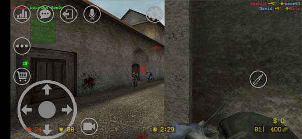 反恐突擊行動2(Counter Terrorist 2)
