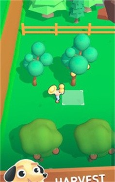我的精致農(nóng)場(My Little Farm)