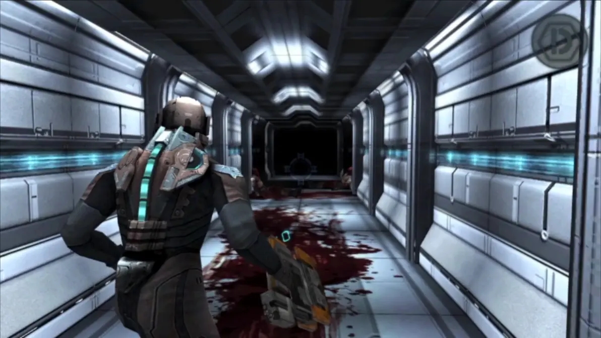 死亡空間重制版