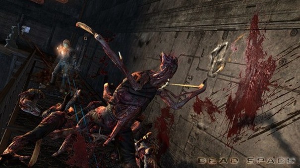 死亡空間重制版