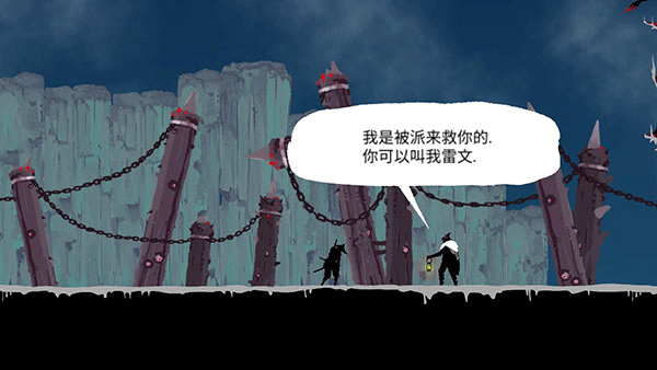 忍者嵐2怎么玩