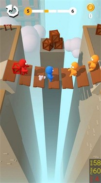 超級(jí)格斗士(Super Brawler)