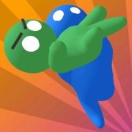 超级格斗士(Super Brawler)