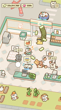 猫市中文版