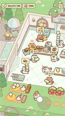 猫市中文版
