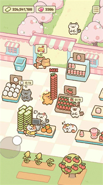 猫市中文版