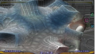 奥特曼格斗进化重生中文版