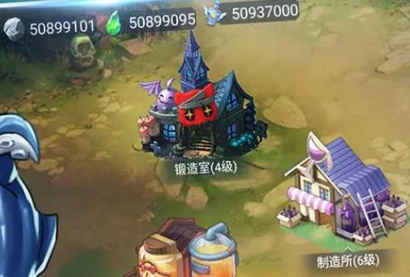 战与灵安卓版