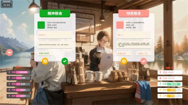 N+1失業青年的新生活