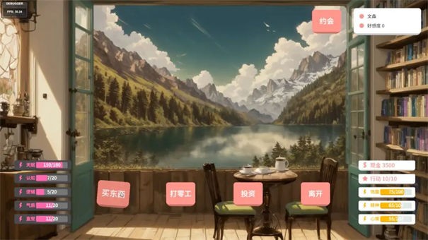 N+1失業青年的新生活