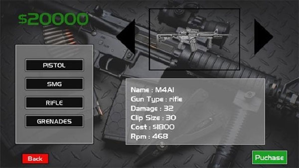 戰區2(warzone2)