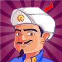 (akinatar)