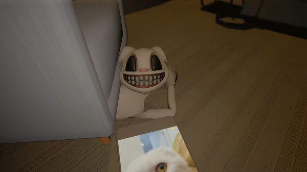貓貓驚魂模擬