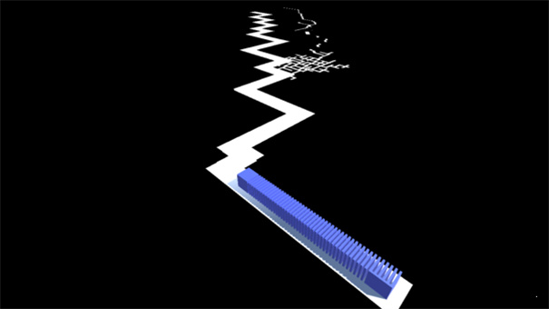 跳舞的线轮回版The Samsara (Android, non-death edition)