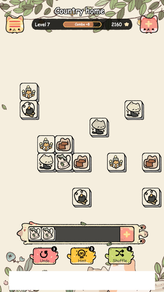 磁貼貓(Tile Cat)
