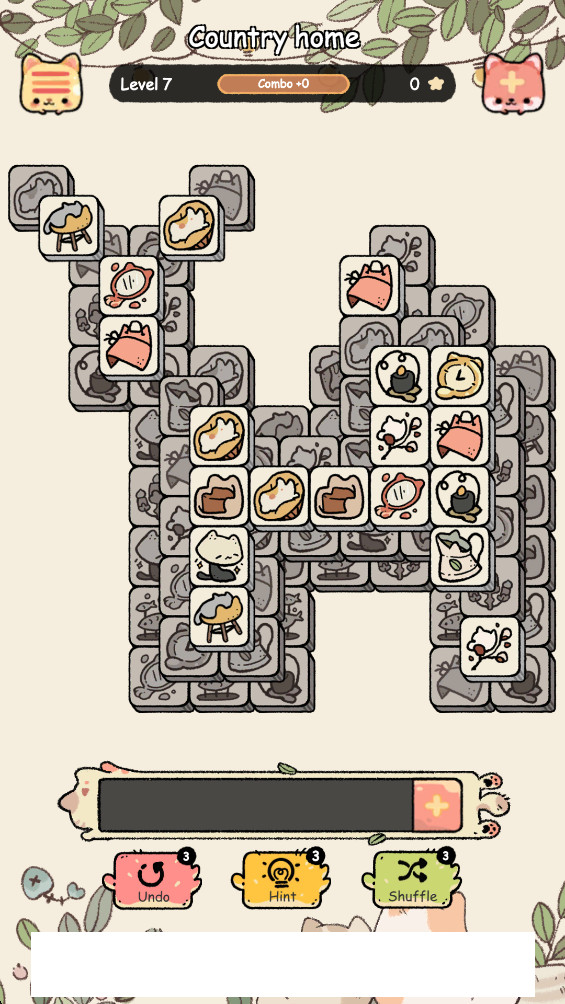 磁貼貓(Tile Cat)