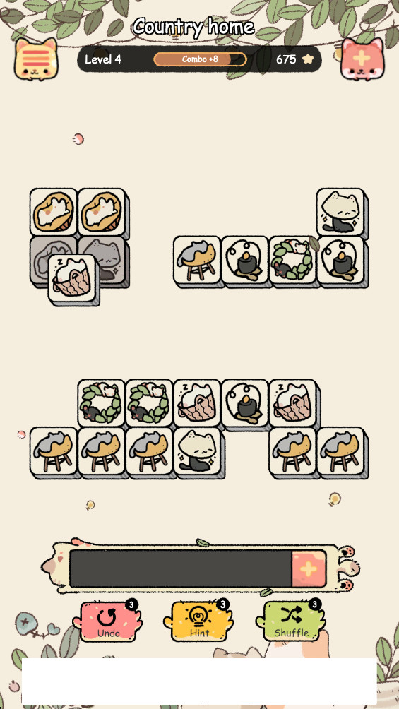 磁貼貓(Tile Cat)