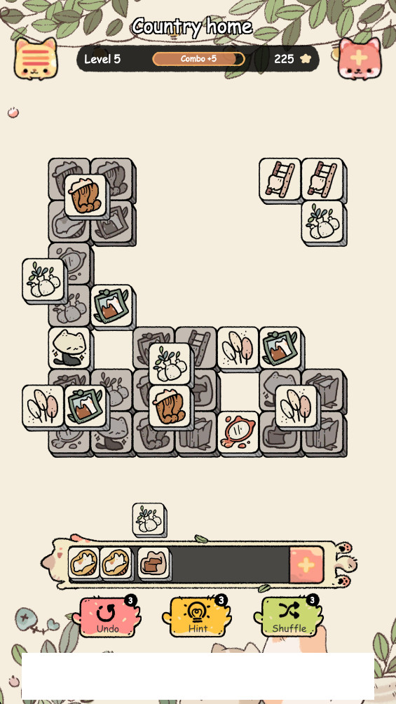 磁貼貓(Tile Cat)