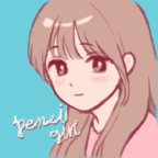 鉛筆女孩