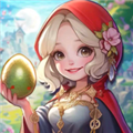 合并魔法公主