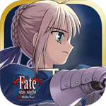Fate stay night