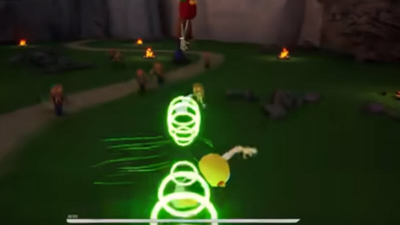 植物大戰僵尸3D融合版