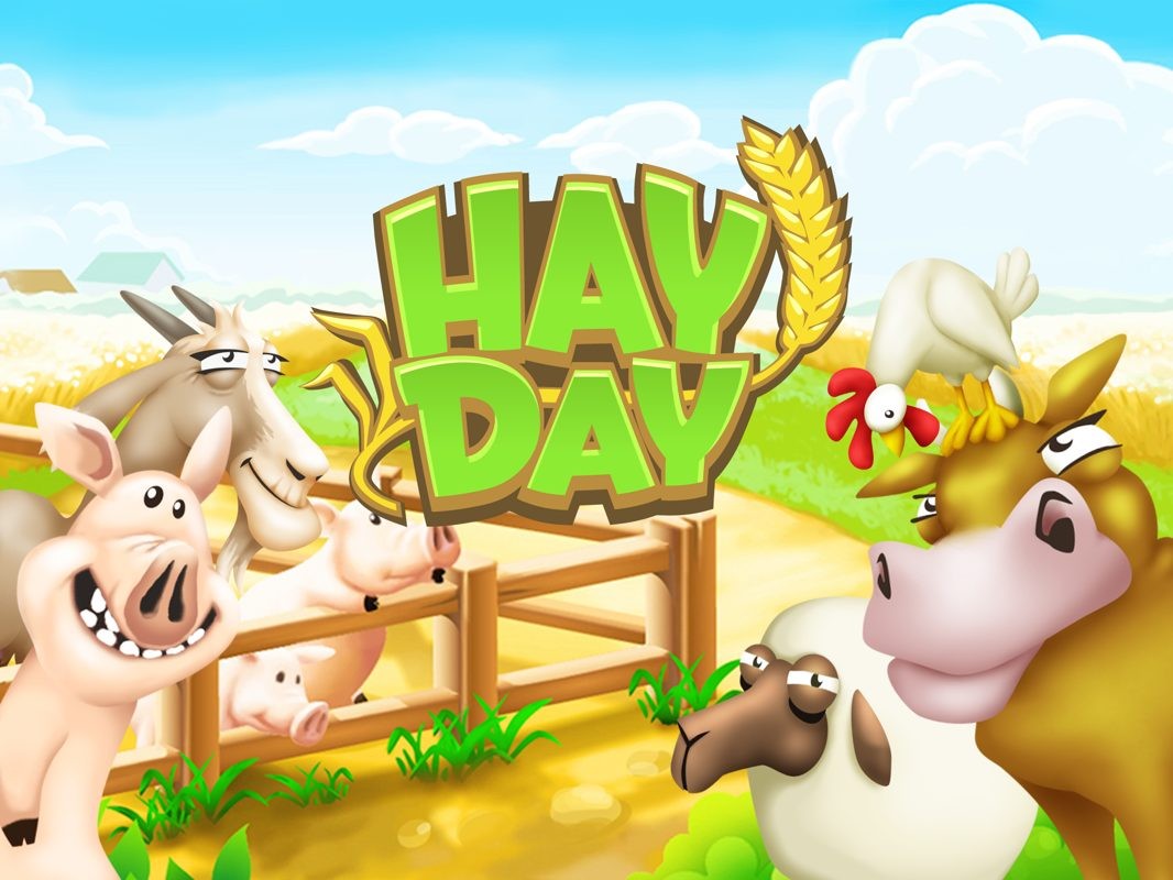 瘋狂農場3(Farm Frenzy 3)